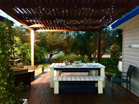 SHELLHARBOUR BEACH COTTAGE 1 Minute Walk To Beach Flags In Summer - Accommodation Port Macquarie 6