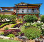Jervis Bay Blue Vincentia - Accommodation Port Macquarie