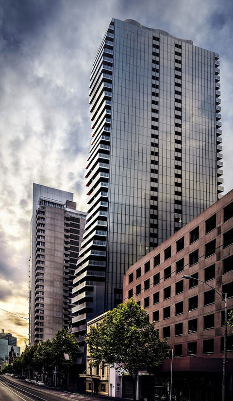 AKOM Melbourne - Accommodation Port Macquarie 0