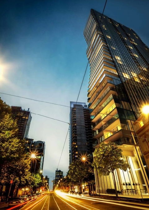 AKOM Melbourne - Accommodation Port Macquarie 1