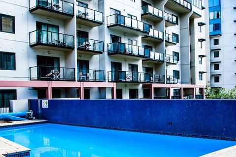 Apartments On Mounts Bay - Accommodation Port Macquarie 2