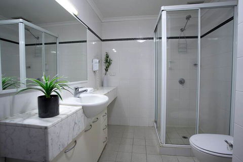 Apartments On Mounts Bay - Accommodation Port Macquarie 6