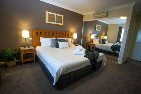 Apartments On Mounts Bay - Accommodation Port Macquarie 4