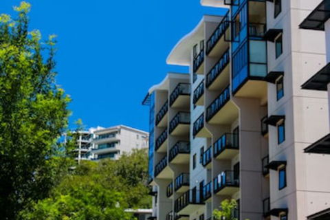 Apartments On Mounts Bay - Accommodation Port Macquarie 0