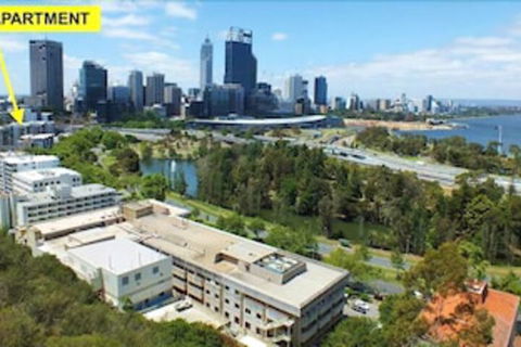 Apartments On Mounts Bay - Accommodation Port Macquarie 1