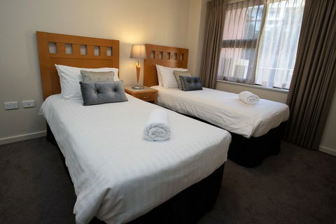 Apartments On Mounts Bay - Accommodation Port Macquarie 7