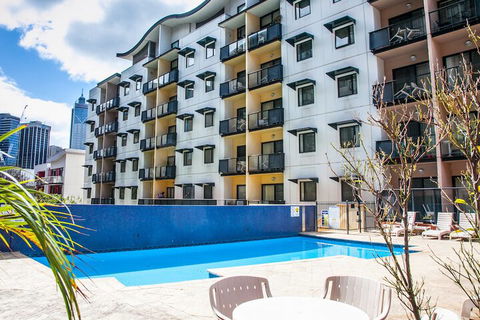 Apartments On Mounts Bay - Accommodation Port Macquarie 3