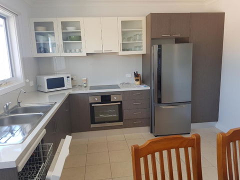 Port Elliot Meridian - Accommodation Port Macquarie 1