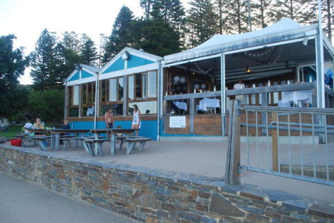 Port Elliot Meridian - Accommodation Port Macquarie 6