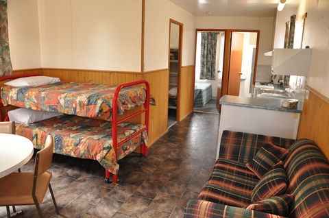 Miner's Retreat Motel - Accommodation Port Macquarie 0
