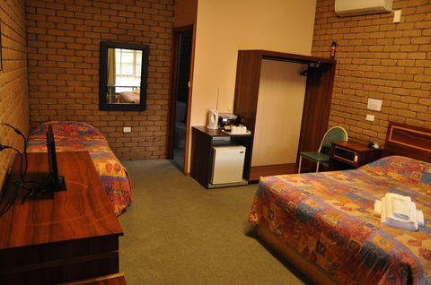 Miner's Retreat Motel - Accommodation Port Macquarie 5