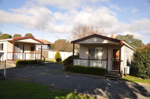 Miner's Retreat Motel - Accommodation Port Macquarie 1