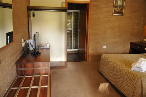 Miner's Retreat Motel - Accommodation Port Macquarie 2