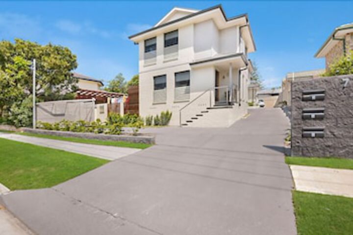 Bay Village NSW Accommodation Port Macquarie