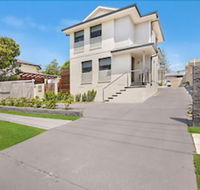 Koonah Townhouse - Accommodation Port Macquarie