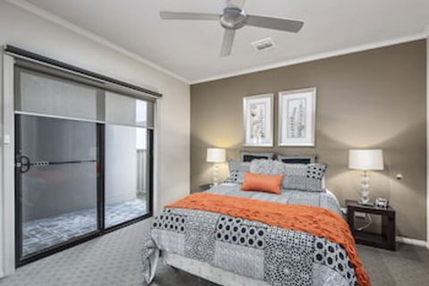 MG Delux Apartment - Accommodation Port Macquarie 0