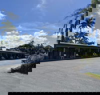 Queens Beach Motor Hotel - Accommodation Port Macquarie