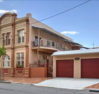 Newcastle Terraces  Apartments NBC Apartments - Accommodation Port Macquarie