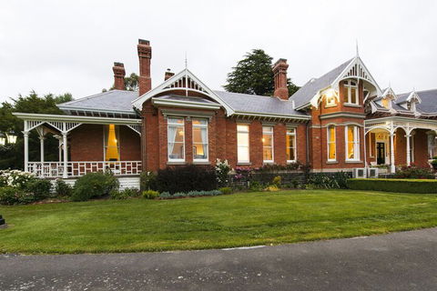 Arcoona Manor - Accommodation Port Macquarie 1
