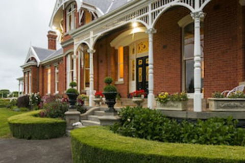 Arcoona Manor - Accommodation Port Macquarie 0