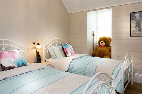 Arcoona Manor - Accommodation Port Macquarie 5