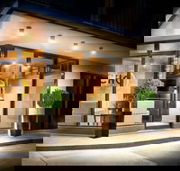 Crest on Park - Accommodation Port Macquarie