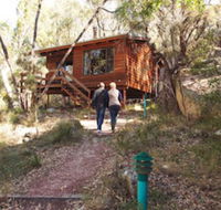 Granite Belt Brewery Retreat
