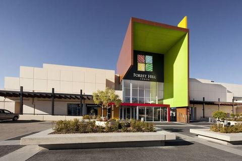Park Avenue - Forest Hill - Accommodation Port Macquarie 5