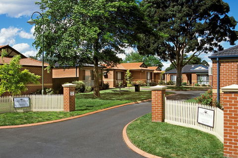 Park Avenue - Forest Hill - Accommodation Port Macquarie 4