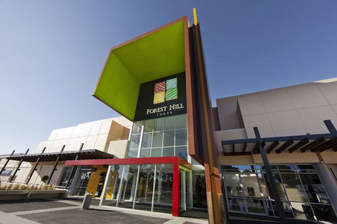 Park Avenue - Forest Hill - Accommodation Port Macquarie 3