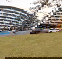 Mantra The Observatory - Accommodation Port Macquarie