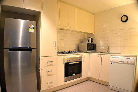 Royal Stays Apartments Clarendon St - Accommodation Port Macquarie 2