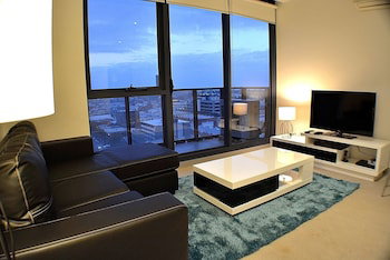 Royal Stays Apartments Clarendon St - Accommodation Port Macquarie 1