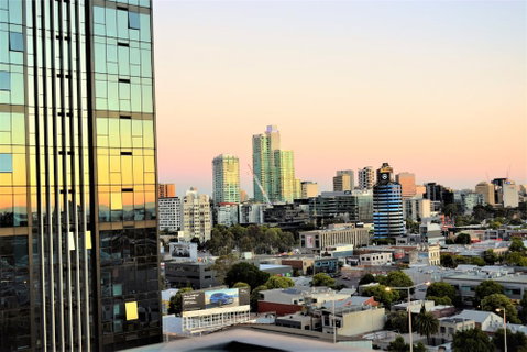 Royal Stays Apartments Clarendon St - Accommodation Port Macquarie 0
