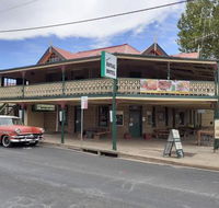 Royal Hotel Cooma - Accommodation Port Macquarie