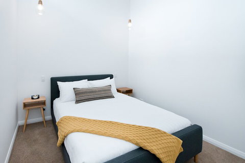 Loxton Courthouse Apartments - Accommodation Port Macquarie 1