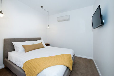 Loxton Courthouse Apartments - Accommodation Port Macquarie 2