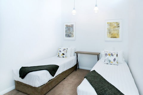 Loxton Courthouse Apartments - Accommodation Port Macquarie 3