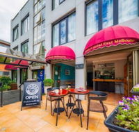 Comfort Hotel East Melbourne - Accommodation Port Macquarie