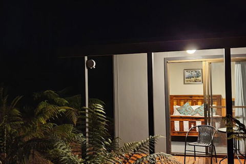 Cradle Alpine Retreat - Accommodation Port Macquarie 7