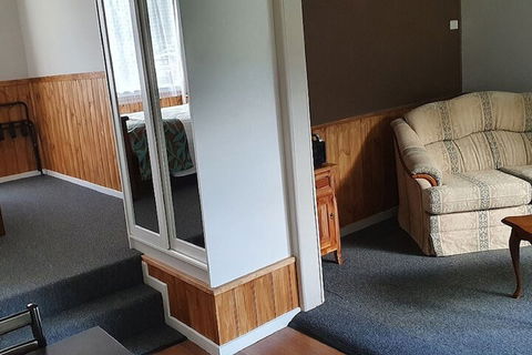 Cradle Alpine Retreat - Accommodation Port Macquarie 5