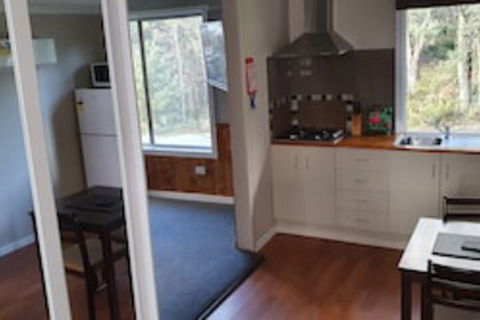 Cradle Alpine Retreat - Accommodation Port Macquarie 0