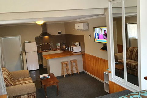 Cradle Alpine Retreat - Accommodation Port Macquarie 6