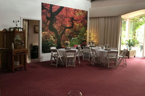 Strathalbyn Gasworks - Accommodation Port Macquarie 1