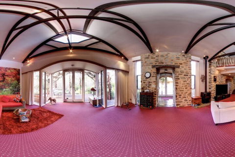 Strathalbyn Gasworks - Accommodation Port Macquarie 2