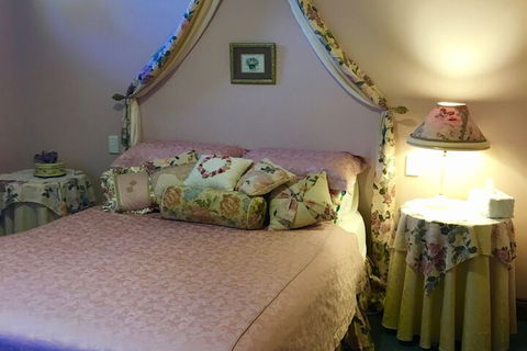 Strathalbyn Gasworks - Accommodation Port Macquarie 6