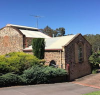 Strathalbyn Gasworks - Accommodation Port Macquarie