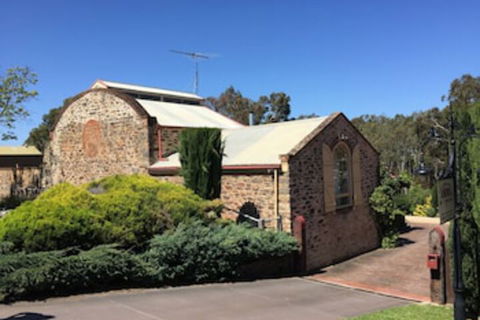 Strathalbyn Gasworks - Accommodation Port Macquarie 0
