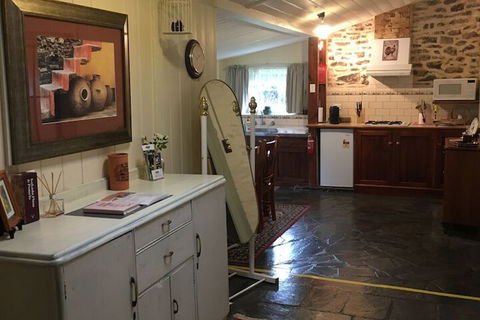 Strathalbyn Gasworks - Accommodation Port Macquarie 5