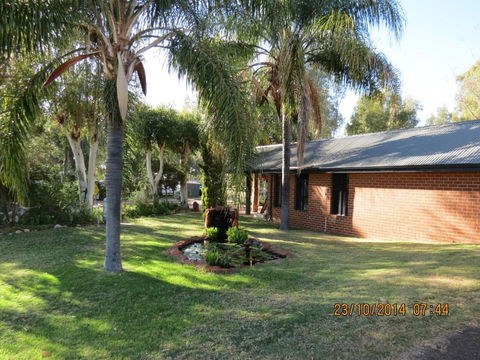 Kalbarri Tudor Holiday Park - Accommodation Port Macquarie 6